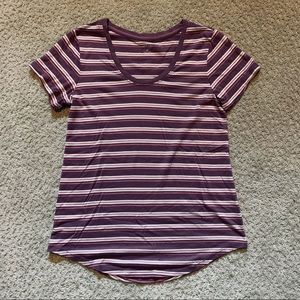 Ana Short Sleeve Top